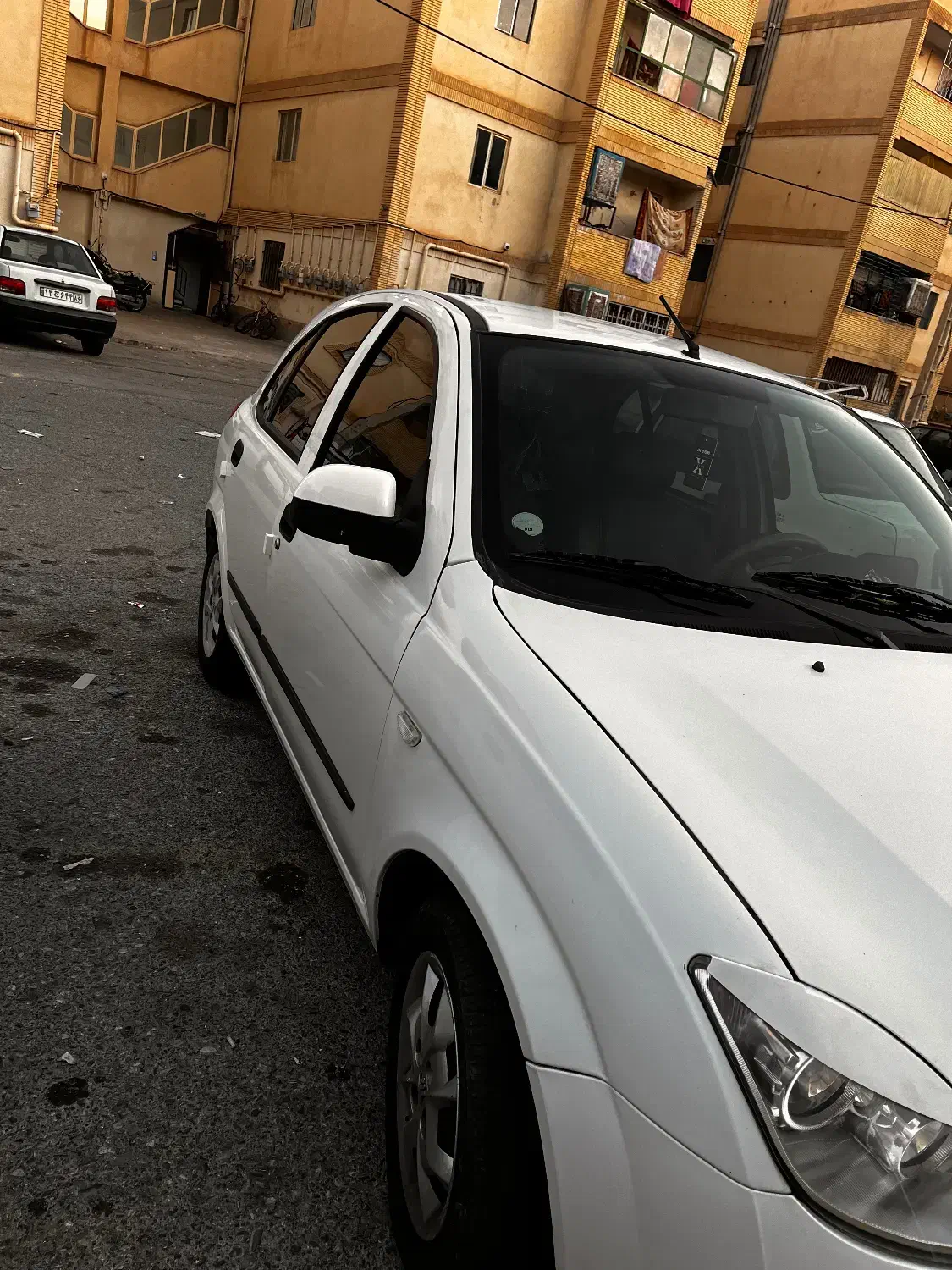 تیبا۲ مدل ۱۴۰۱|خودرو سواری و وانت|سمنان, |دیوار