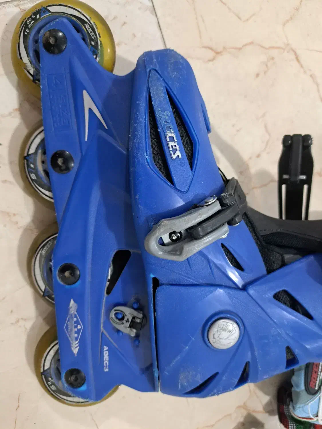 اسکیت|دوچرخه، اسکیت، اسکوتر|تهران, والفجر (افسریه)|دیوار