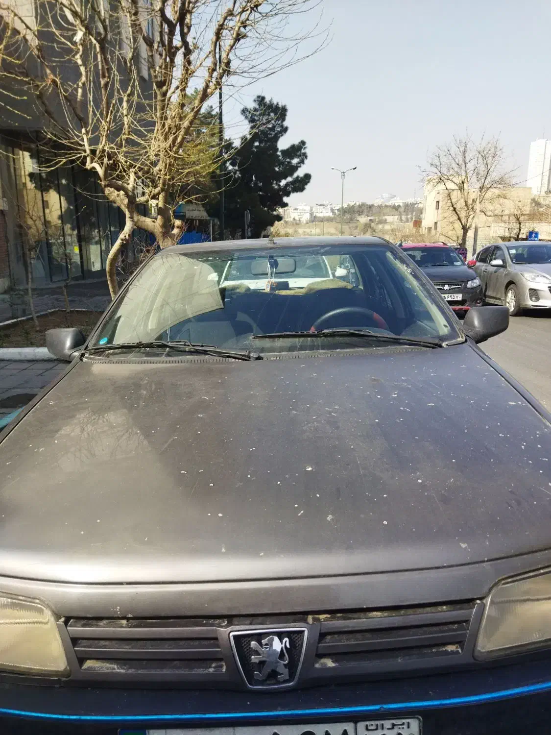 روا دوگانه کارخانه|خودرو سواری و وانت|تهران, جوادیه|دیوار