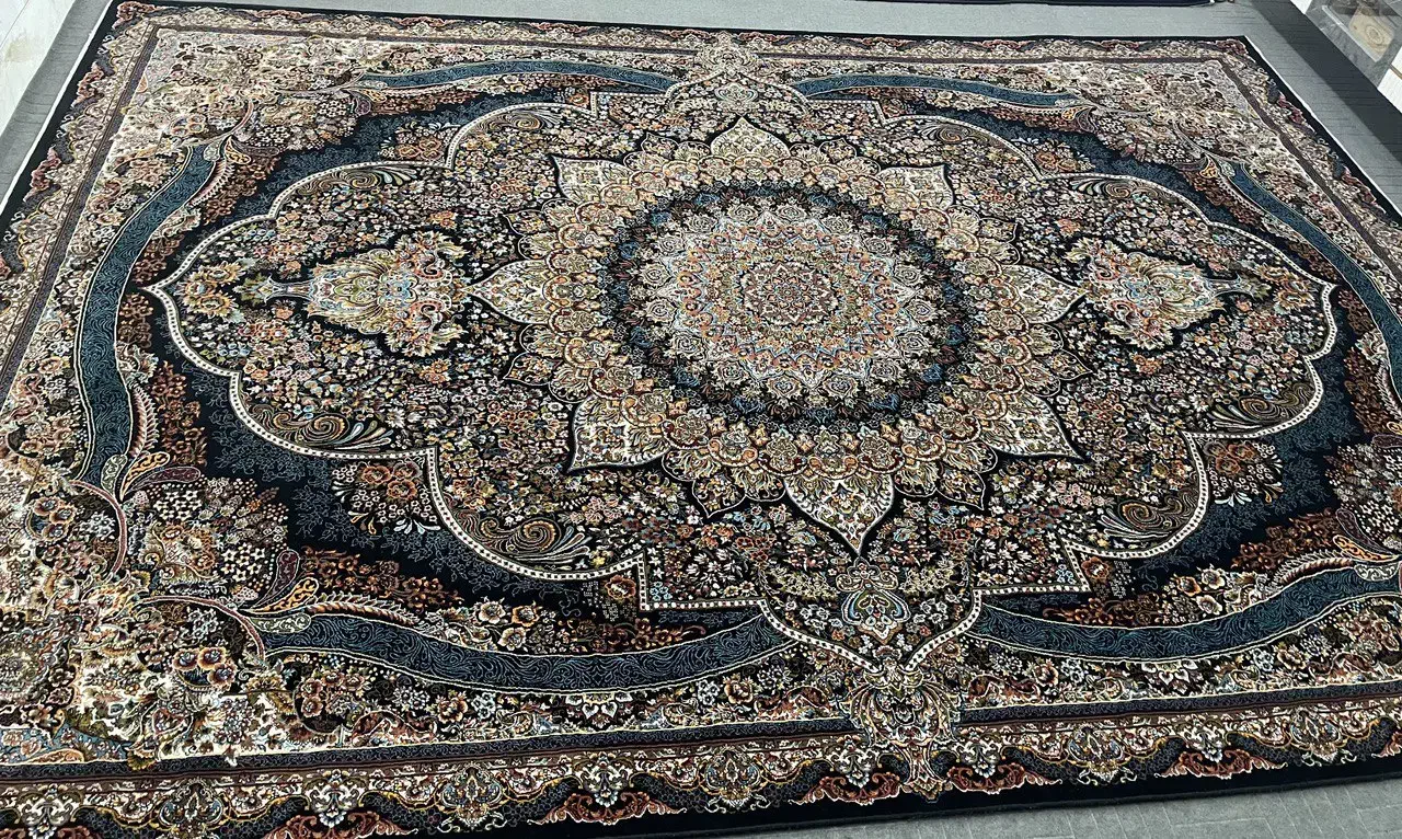 فرش 9متری|فرش|قم, علی آباد سعدگان|دیوار