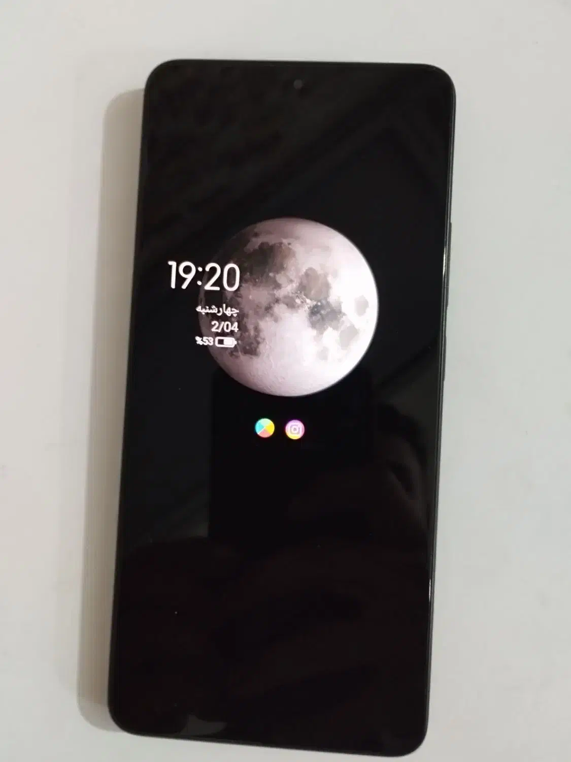 گوشی poco x6 pro|موبایل|اهواز, اهواز|دیوار