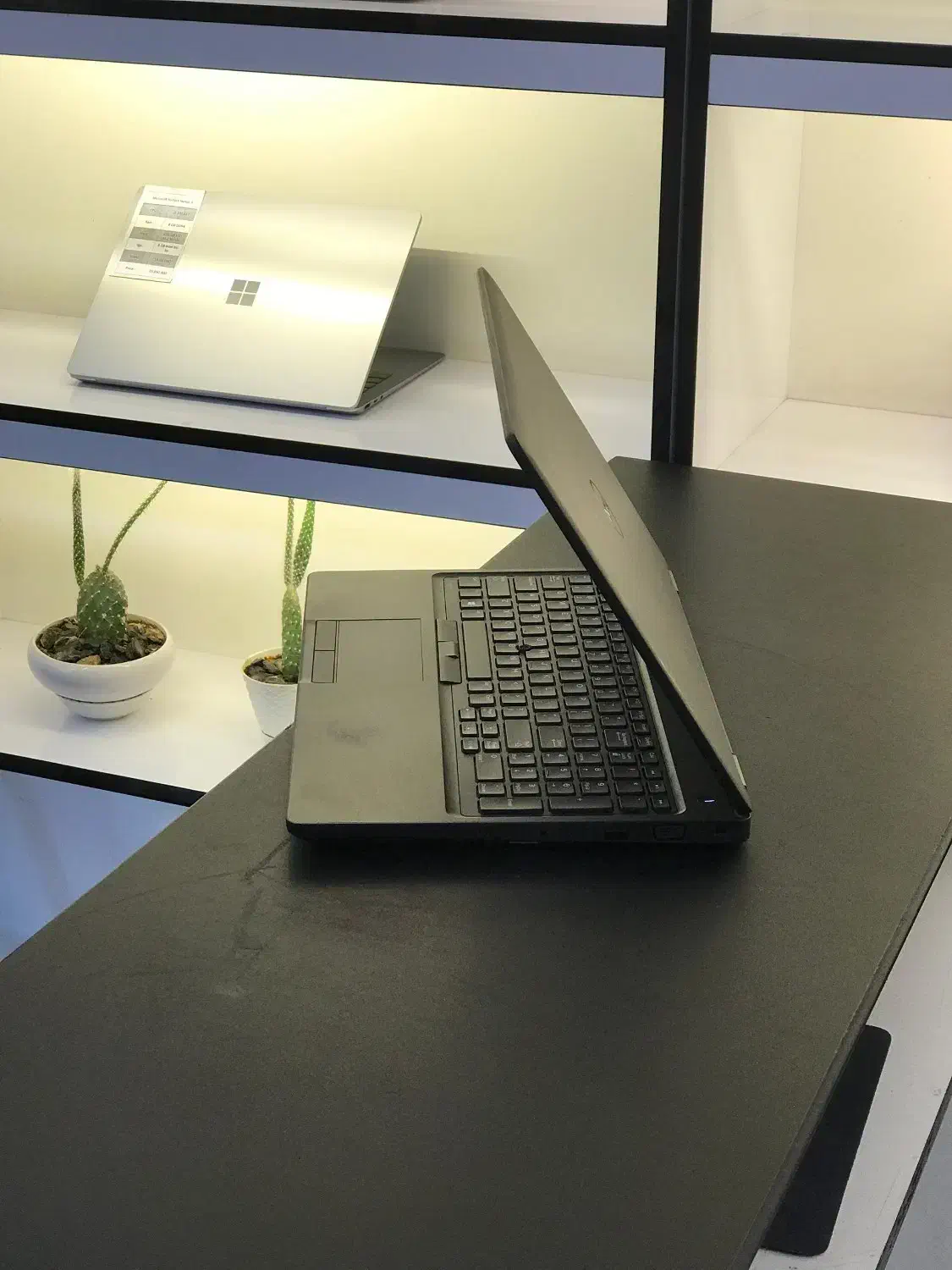 لپ تاپ Dell Precision 3520|رایانه همراه|همدان, |دیوار