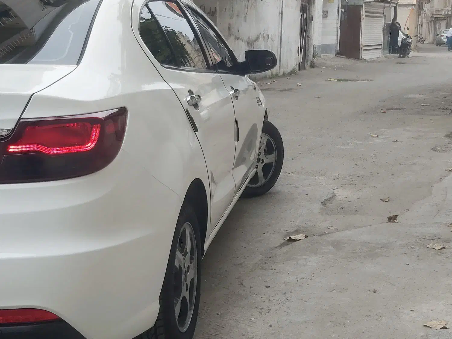 شاهین اتو سفارش مدیران فول تقویت 194 تا گشتاور|خودرو سواری و وانت|رشت, حسین آباد|دیوار