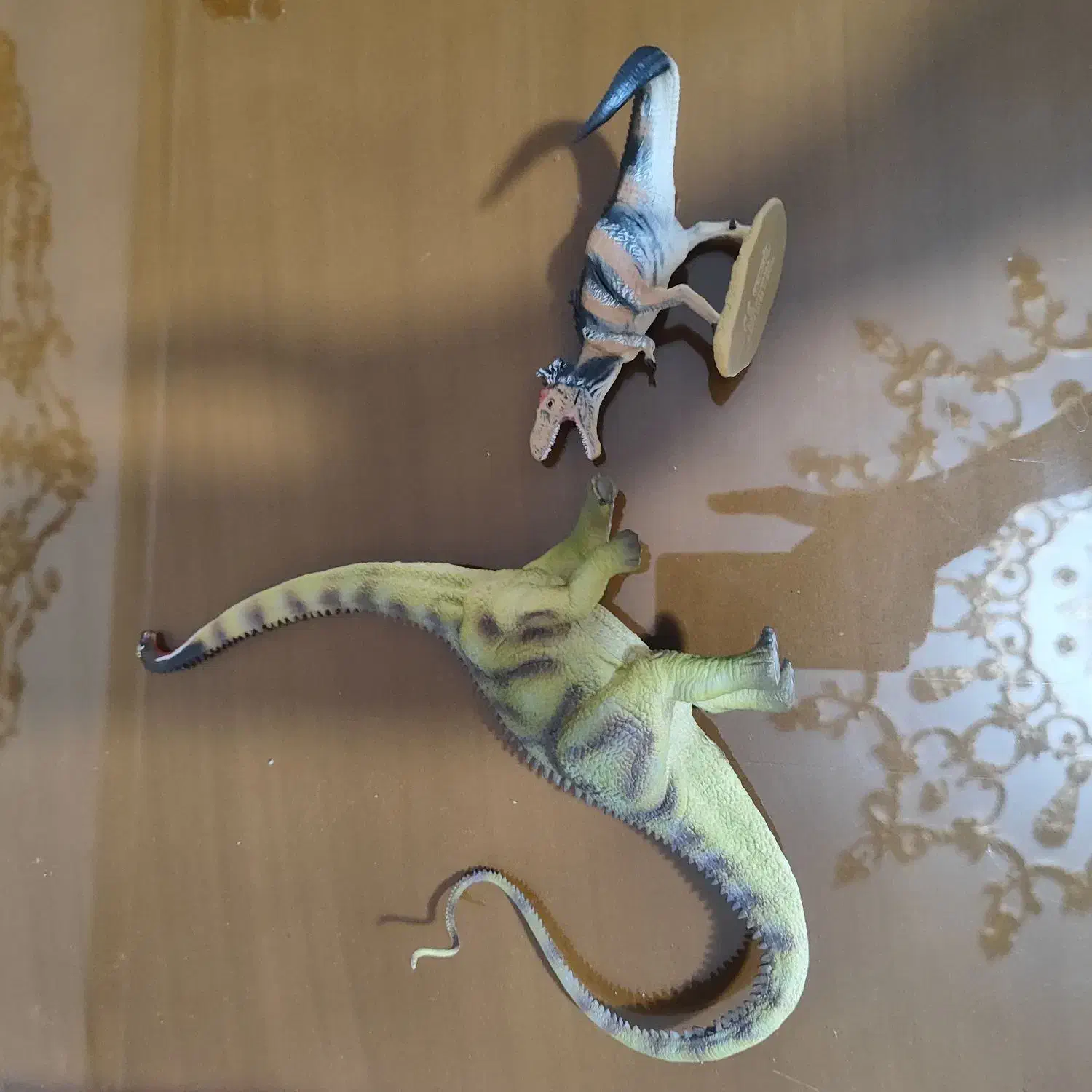 30 عدد فیگور برند کالکتا|اسباب‌‌بازی|تهران, مولوی|دیوار