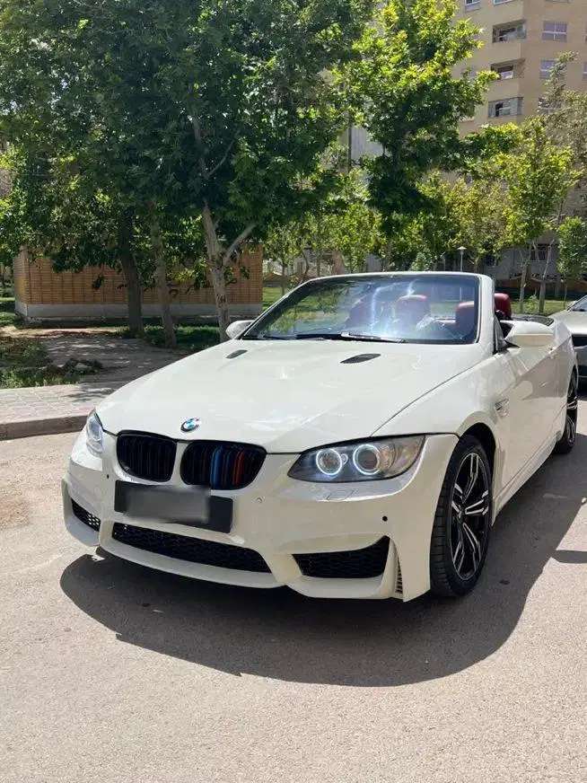 Bmw 335 i|خودرو سواری و وانت|تهران, تجریش|دیوار