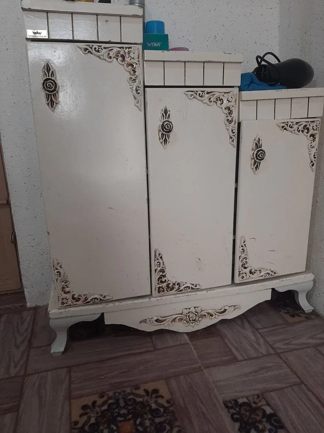 لوازم خانگی|تخت و سرویس خواب|چابهار, |دیوار