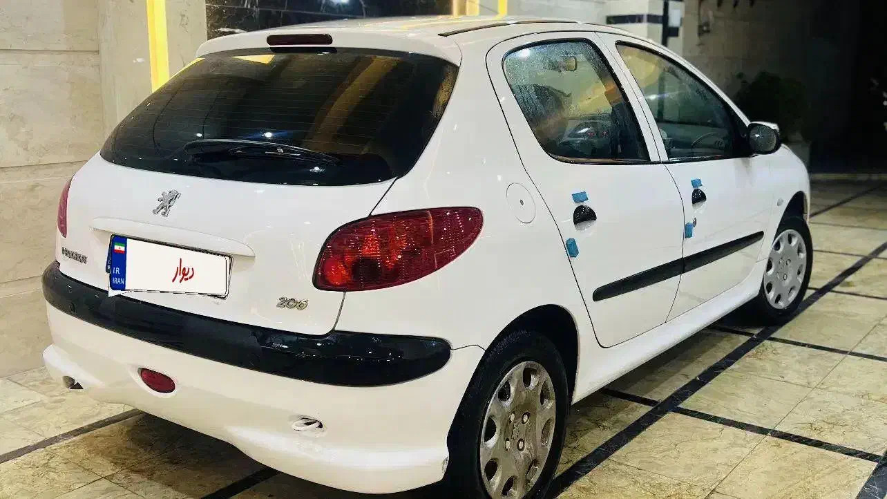 اجاره ماشین عروس بدون راننده|خودرو اجاره‌ای|قزوین, |دیوار