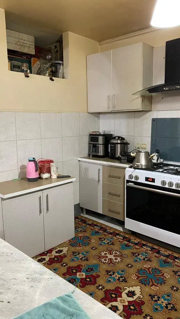 خونه ویلایی همایون ویلا|اجارهٔ آپارتمان|محمدشهر, همایون ویلا|دیوار