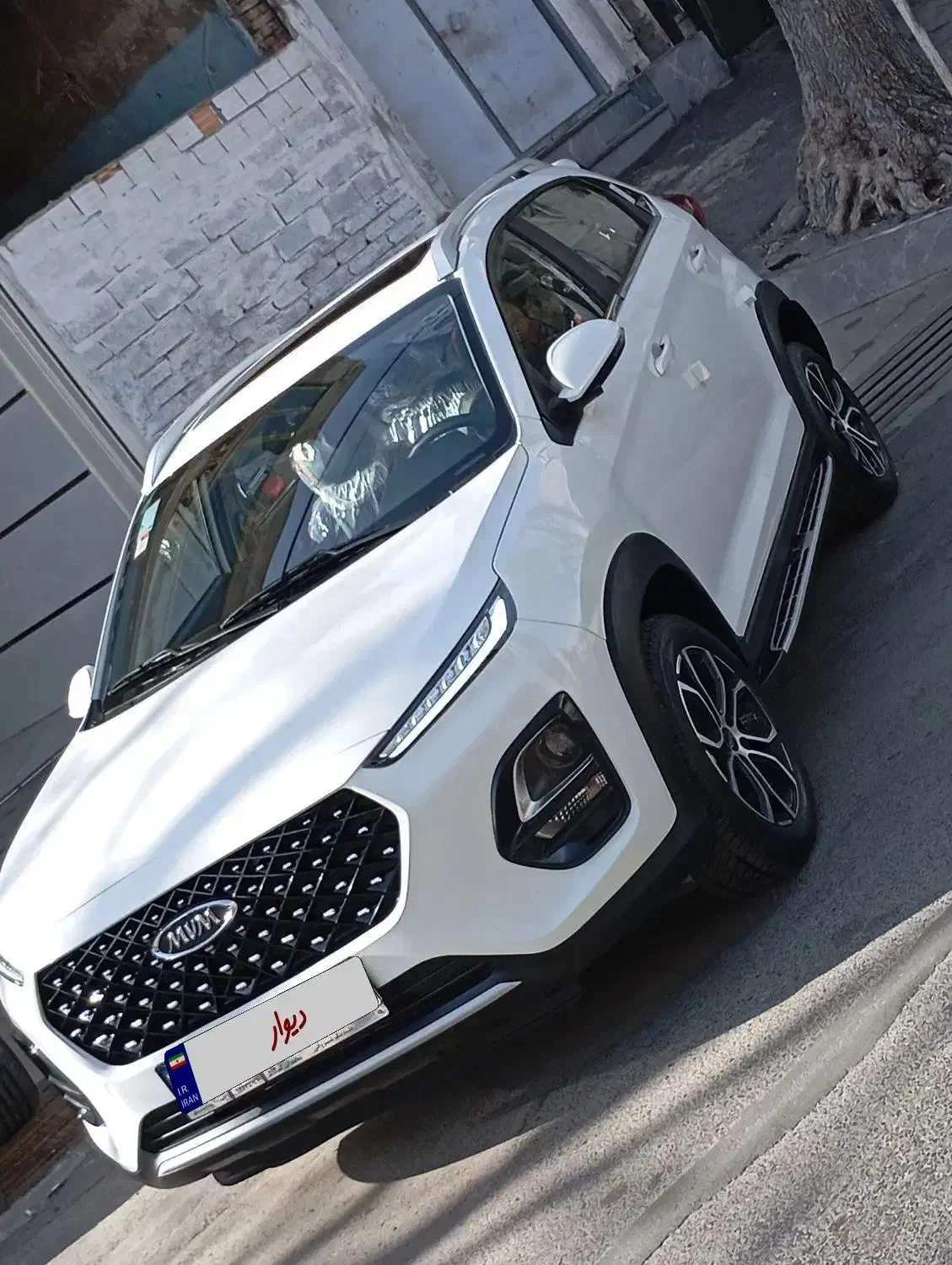 x22por|خودرو سواری و وانت|تبریز, |دیوار