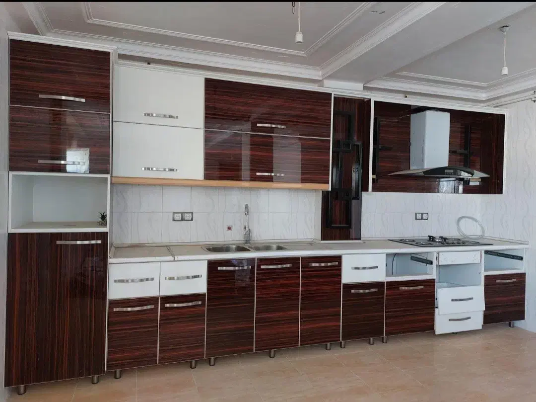 ۹۰ متری فرهنگیان پشت بیمارستان نفت کلید اول|اجارهٔ آپارتمان|امیدیه, |دیوار