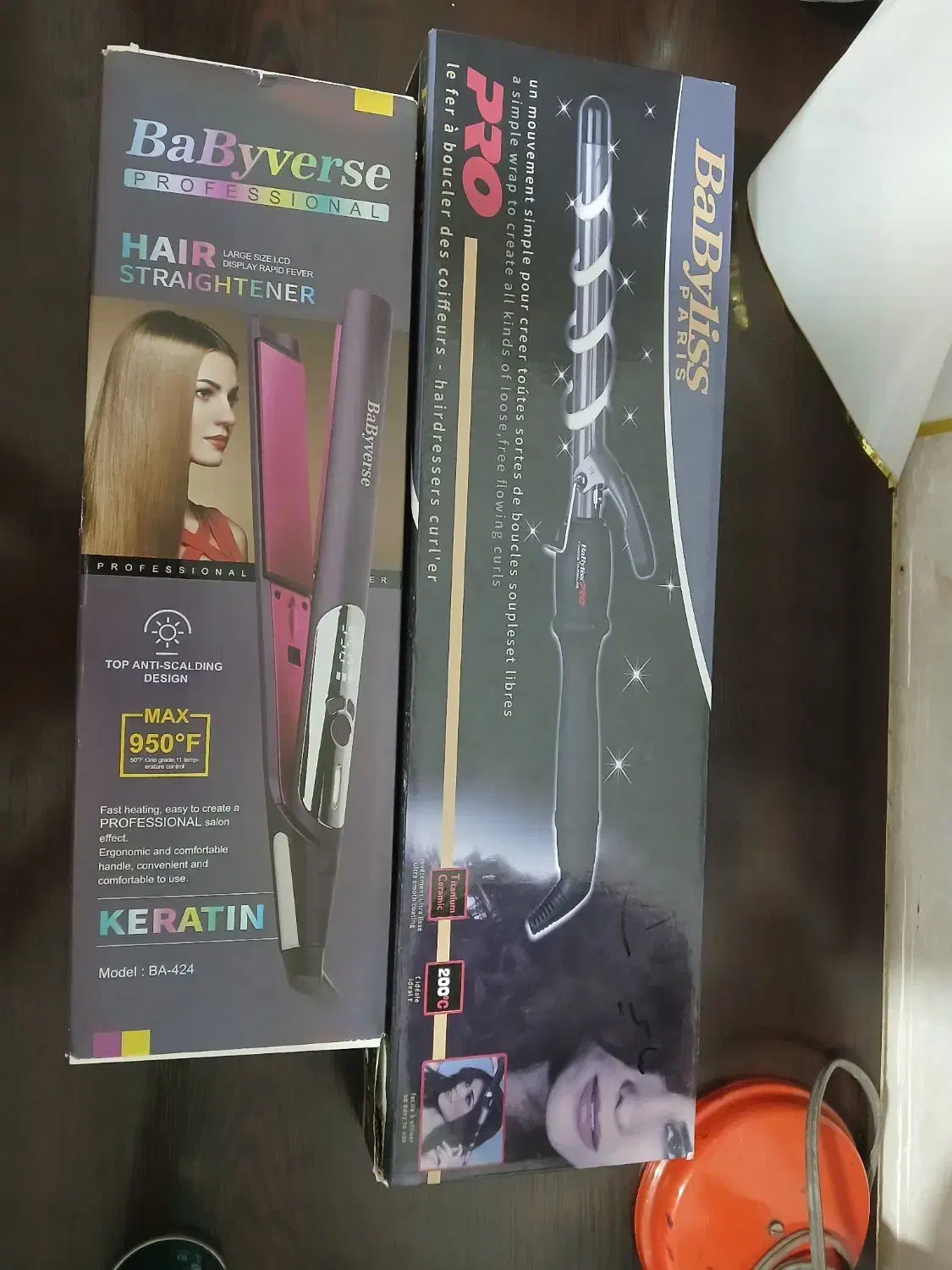 فروش وسایل شنیون|آرایشی، بهداشتی، درمانی|سقز, |دیوار