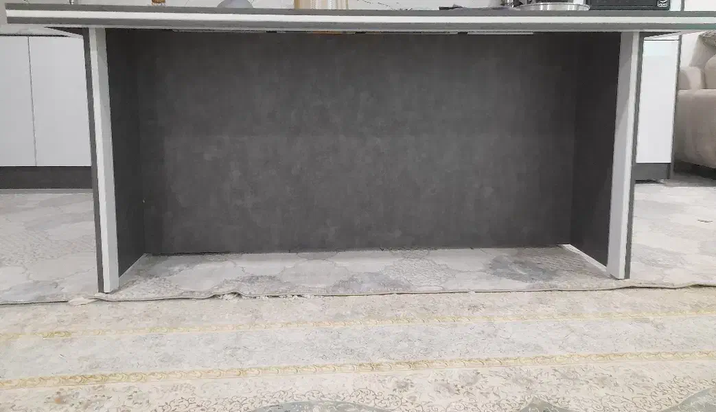 میز همه کاره|میز و صندلی غذاخوری|اندیمشک, |دیوار