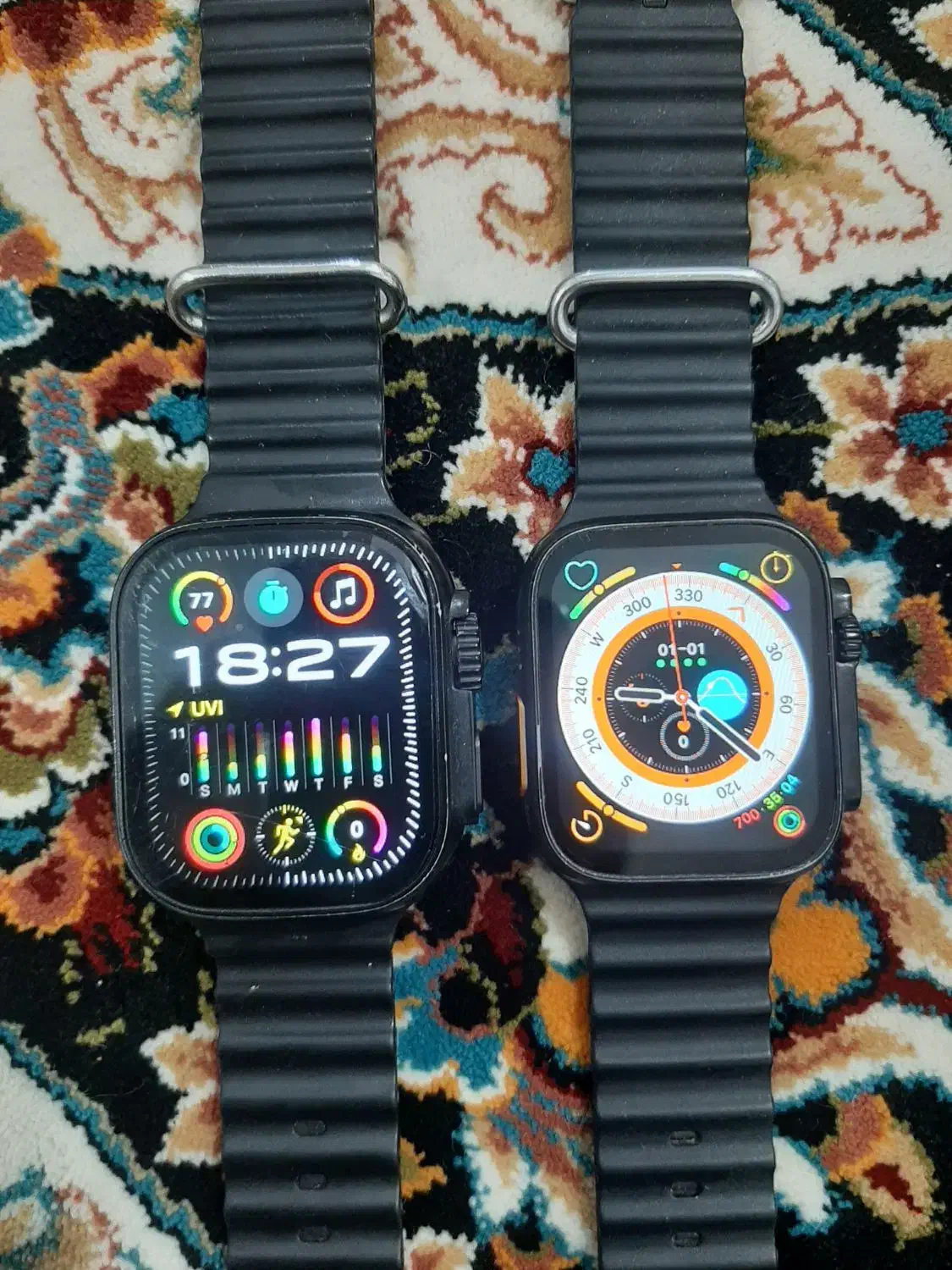 اپل واچ|ساعت|ورامین, ورامین|دیوار