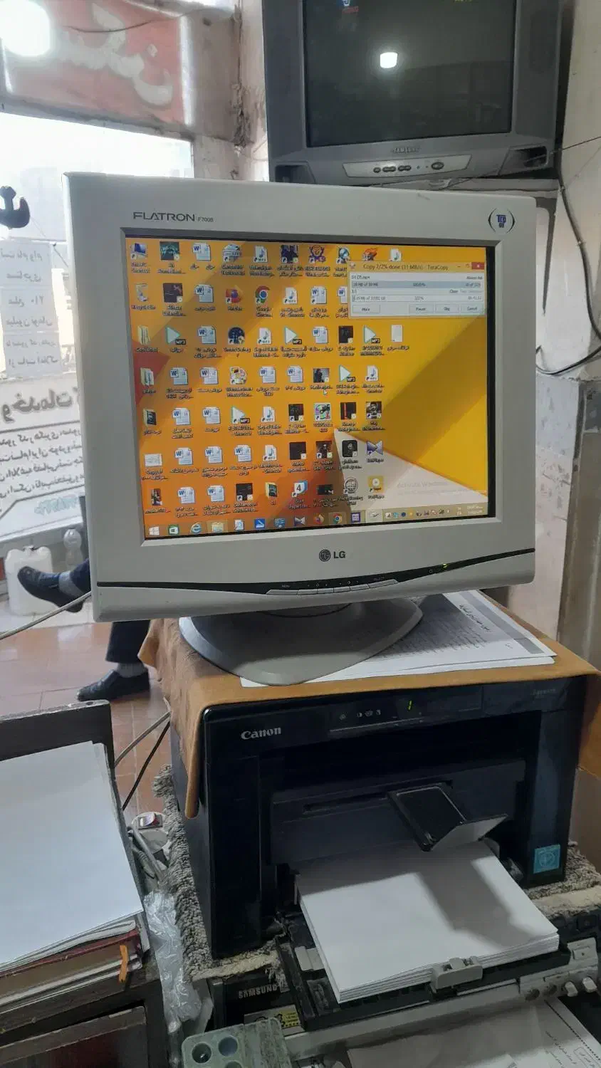 کامپیوتر خانگی|رایانه رومیزی|اردبیل, |دیوار