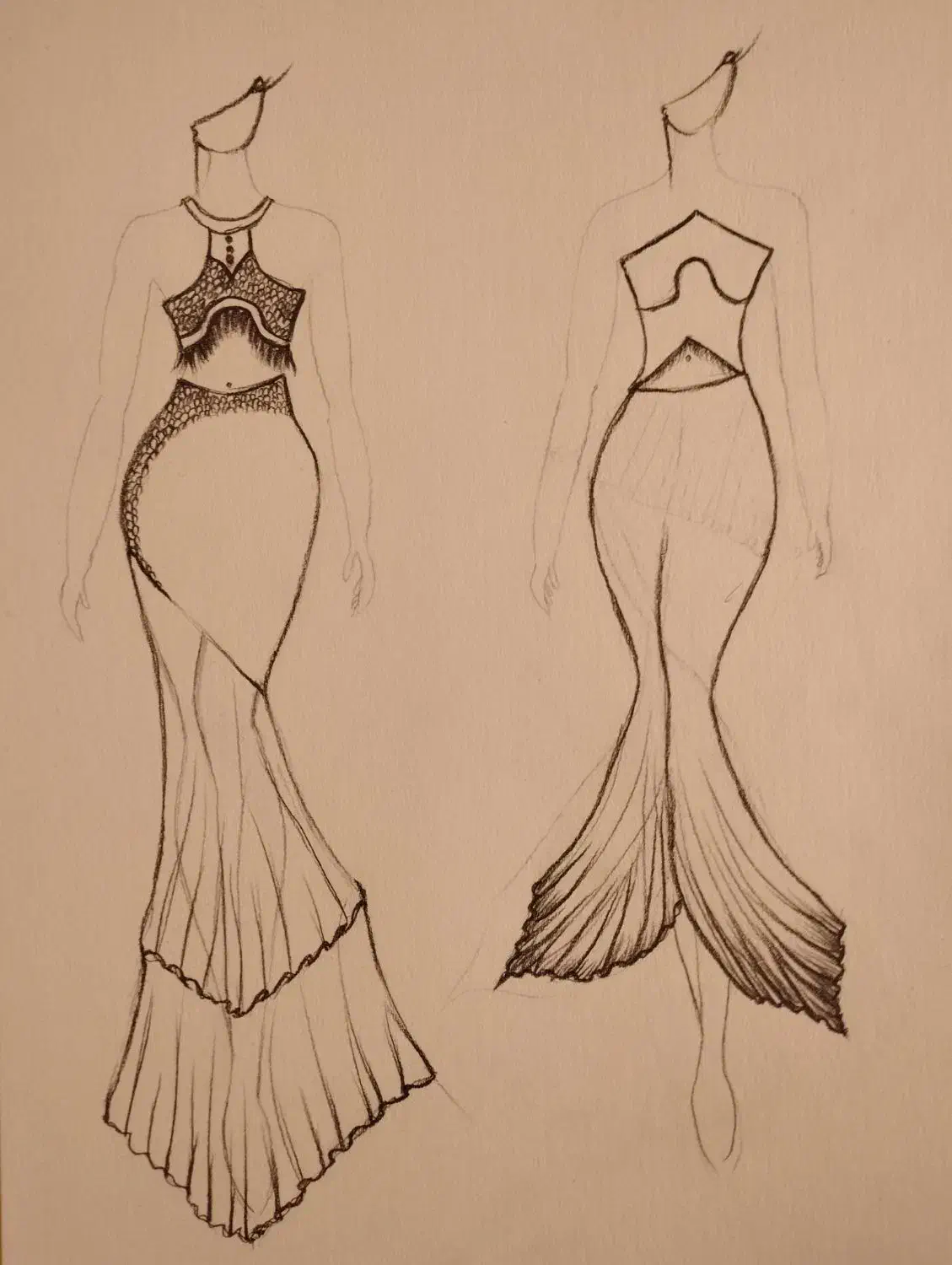 دوره های طلایی طراحی لباس|خدمات آموزشی|کرمان, |دیوار