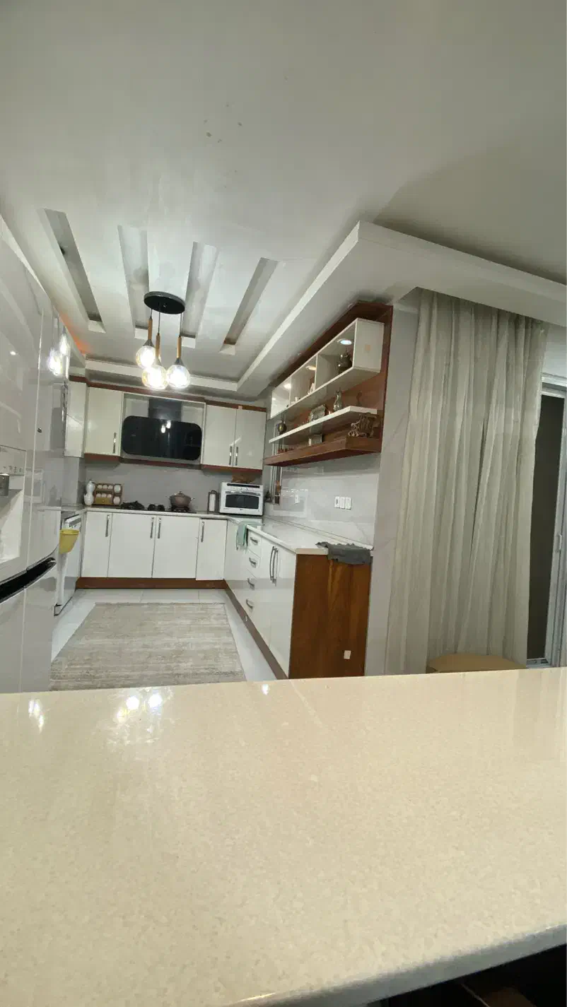 اجاره ۱۳۱ متری/تک واحدی/فردوسی غربی/فول امکانات|اجارهٔ آپارتمان|تنکابن, |دیوار