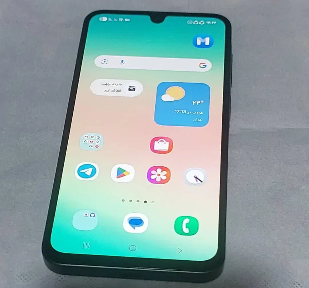 سامسونگ a26|موبایل|ساری, |دیوار