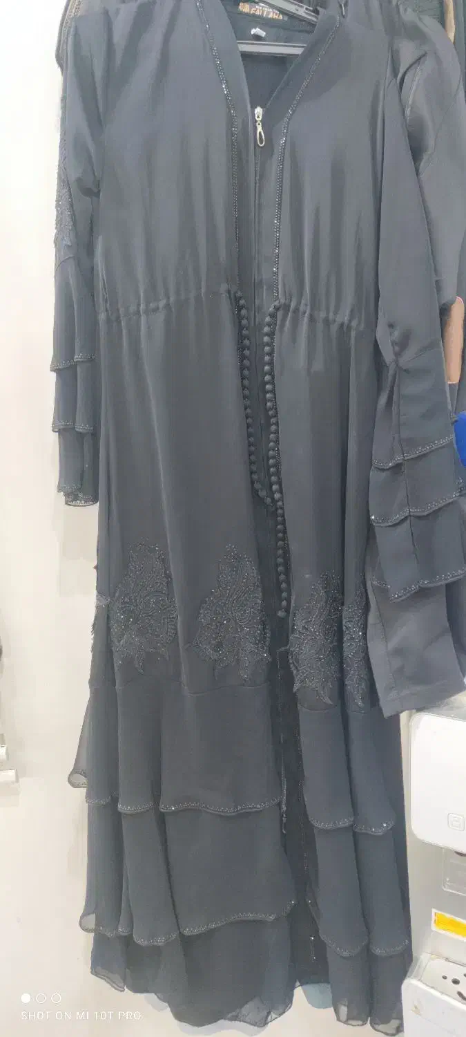 مانتو عبا|لباس|سوسنگرد, |دیوار