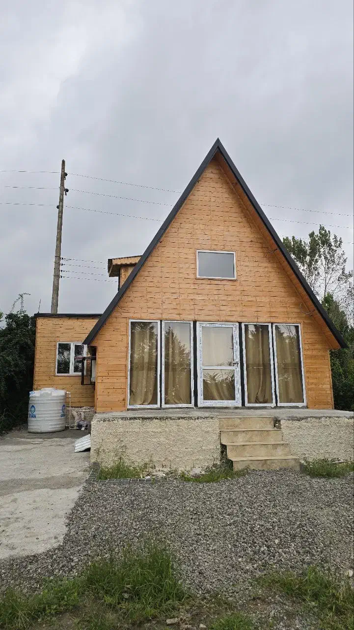 ۴۵روز کلیدتحویل،همین الان بساز،زمین منحصر به فرد|فروش زمین و ملک کلنگی|آمل, |دیوار