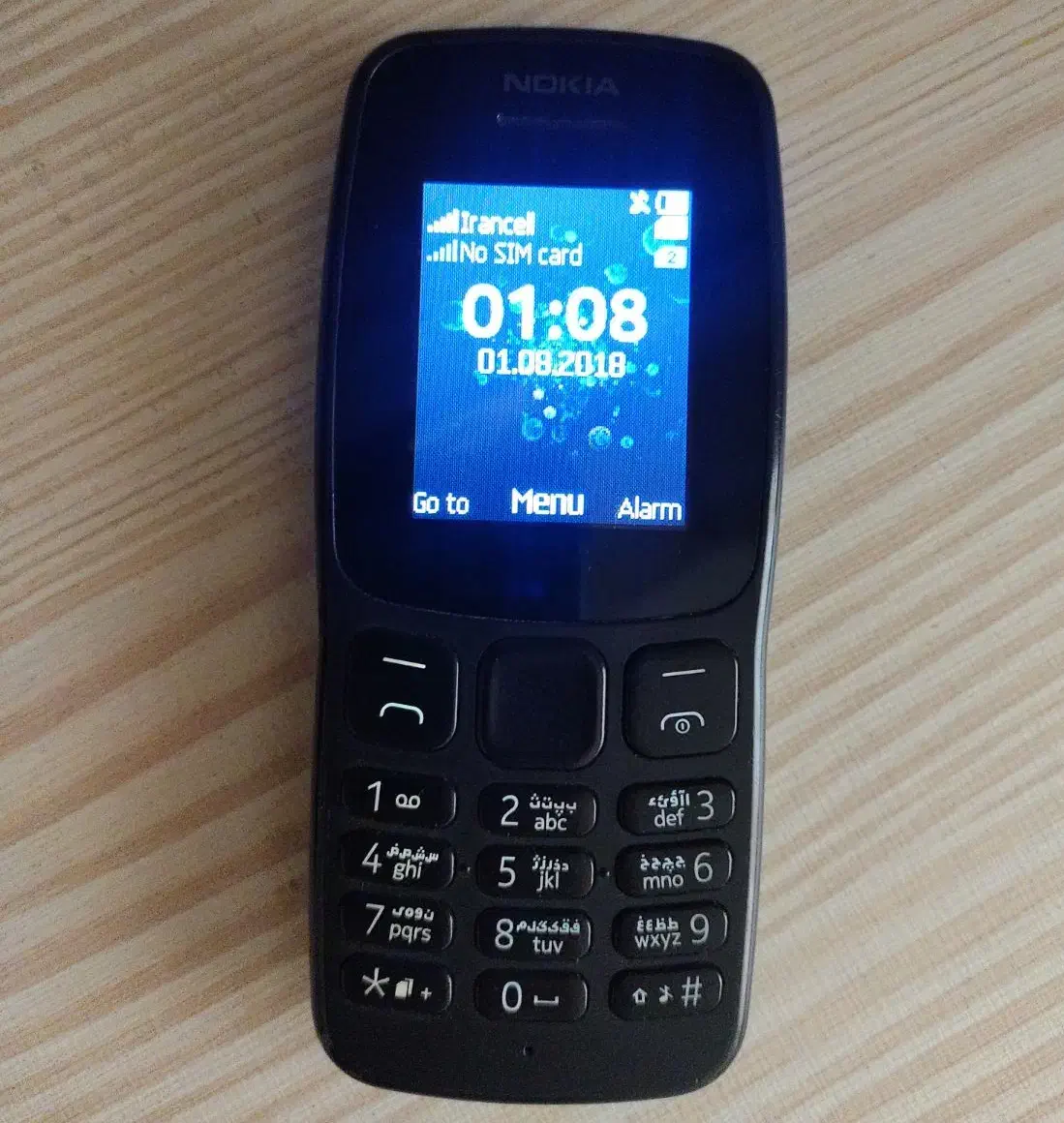نوکیا ۱۰۶ ویتنام|موبایل|تهران, مسعودیه|دیوار