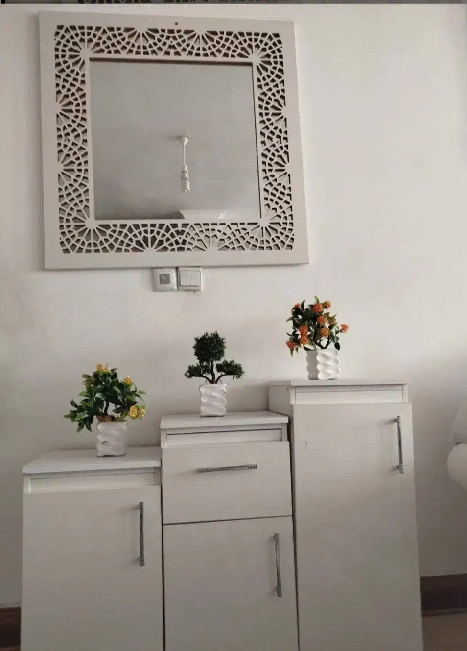 جاکفشی|جاکفشی، کمد، دراور|بندرعباس, |دیوار