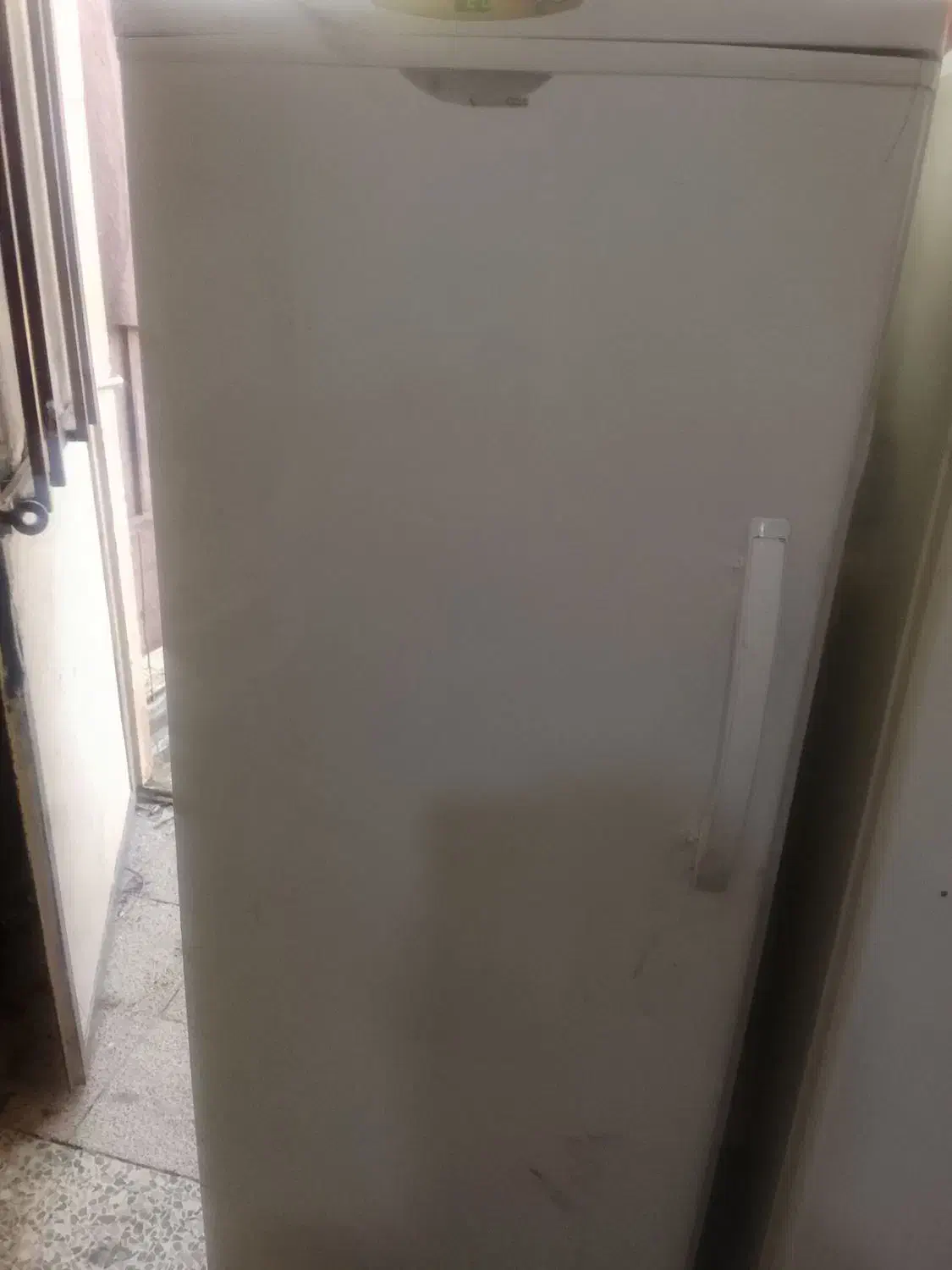 یخچال پارس سالم گازفابریک|یخچال و فریزر|اهواز, فولادشهر|دیوار