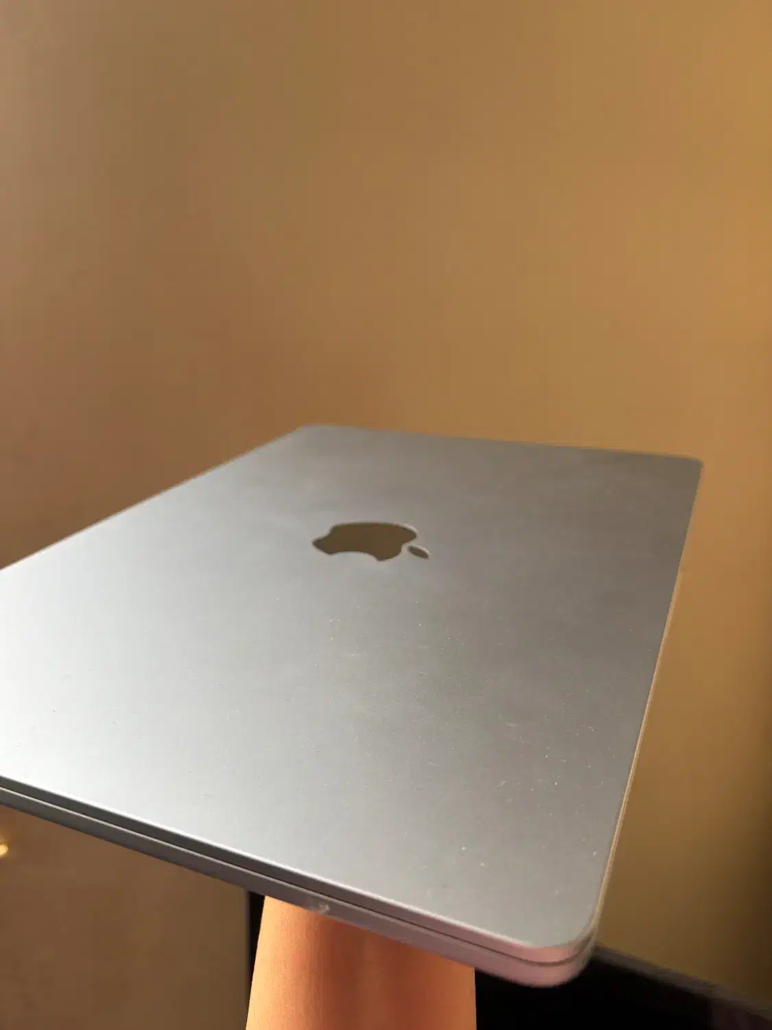 MacBook air 2025 m4|رایانه همراه|مشهد, احمدآباد|دیوار