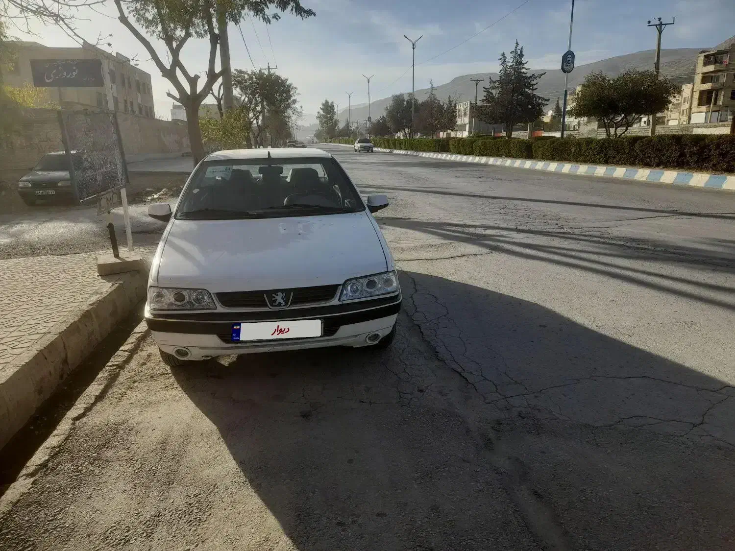 فروش فوری|خودرو سواری و وانت|ایذه, |دیوار