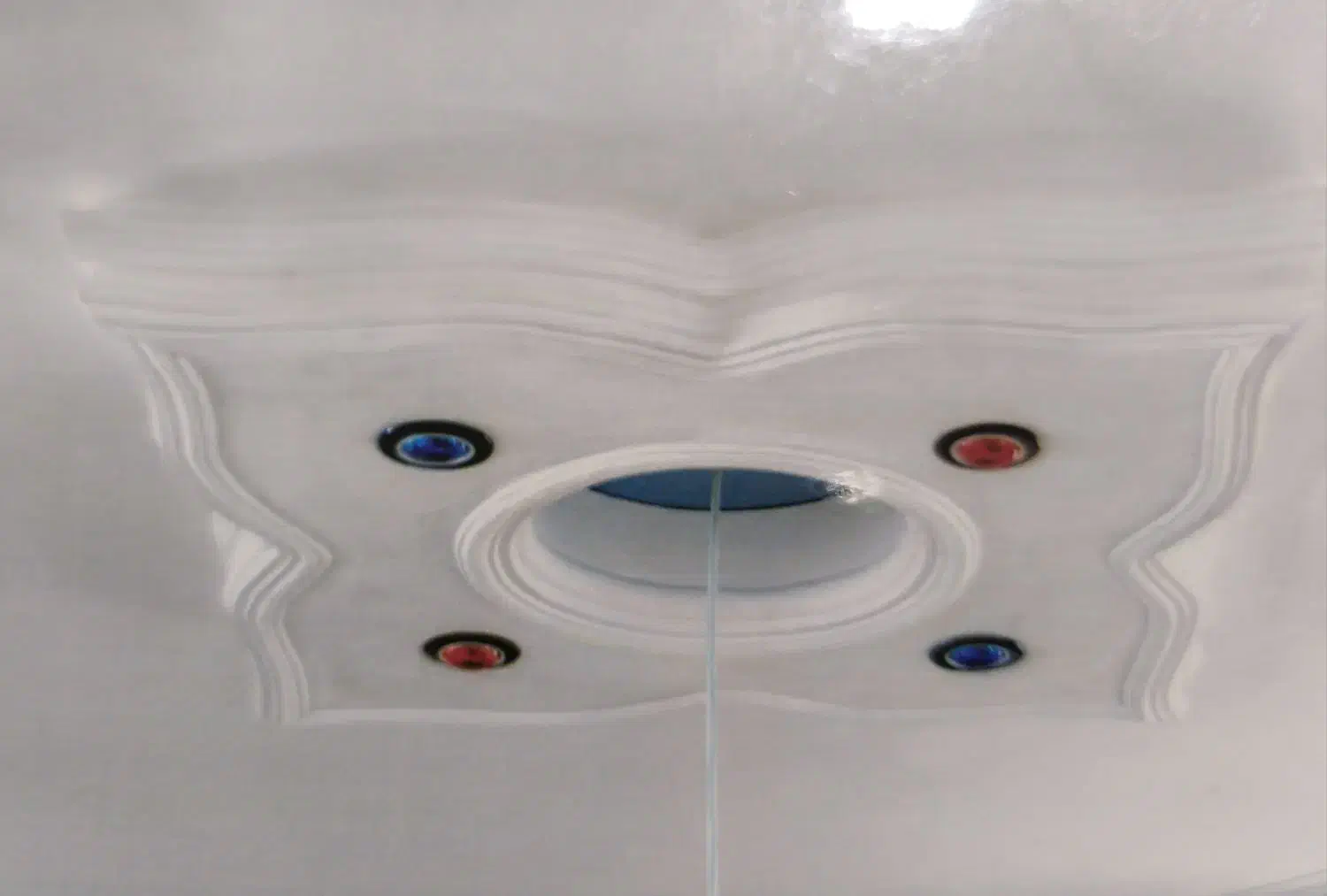 گچ کاری ساختمان،سقف و دیوارـبا قیمت مناسب|خدمات پیشه و مهارت|کوهدشت, |دیوار