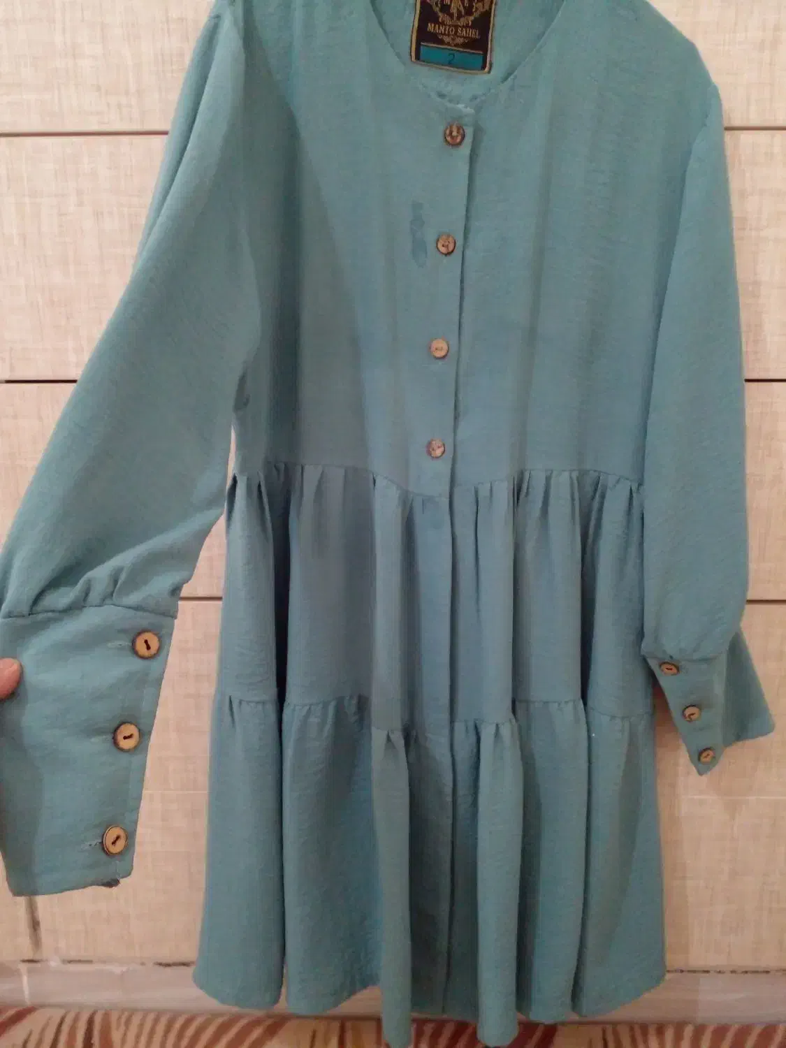 پالتوومانتو|لباس|نورآباد, |دیوار