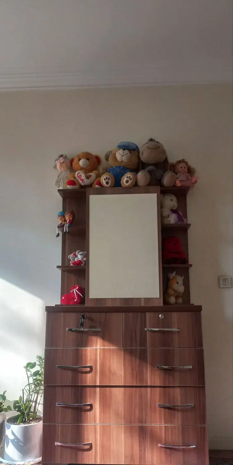 دراور|جاکفشی، کمد، دراور|تهران, زرگنده|دیوار