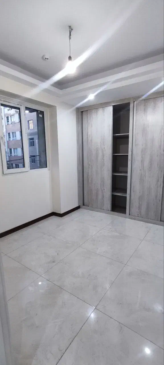 110 متر / 2 خواب/ دو پارکینگ/ تک واحدی