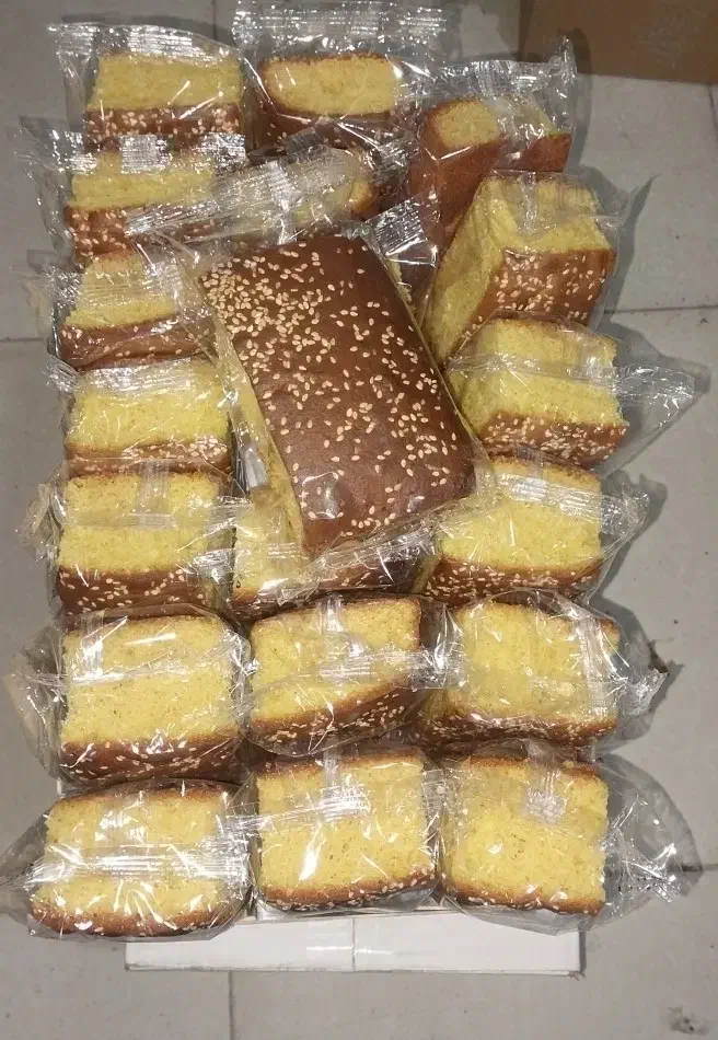 فروش کیک و کلوچه و کیک یزدی|حراج|پاکدشت, پاکدشت (مامازند)|دیوار