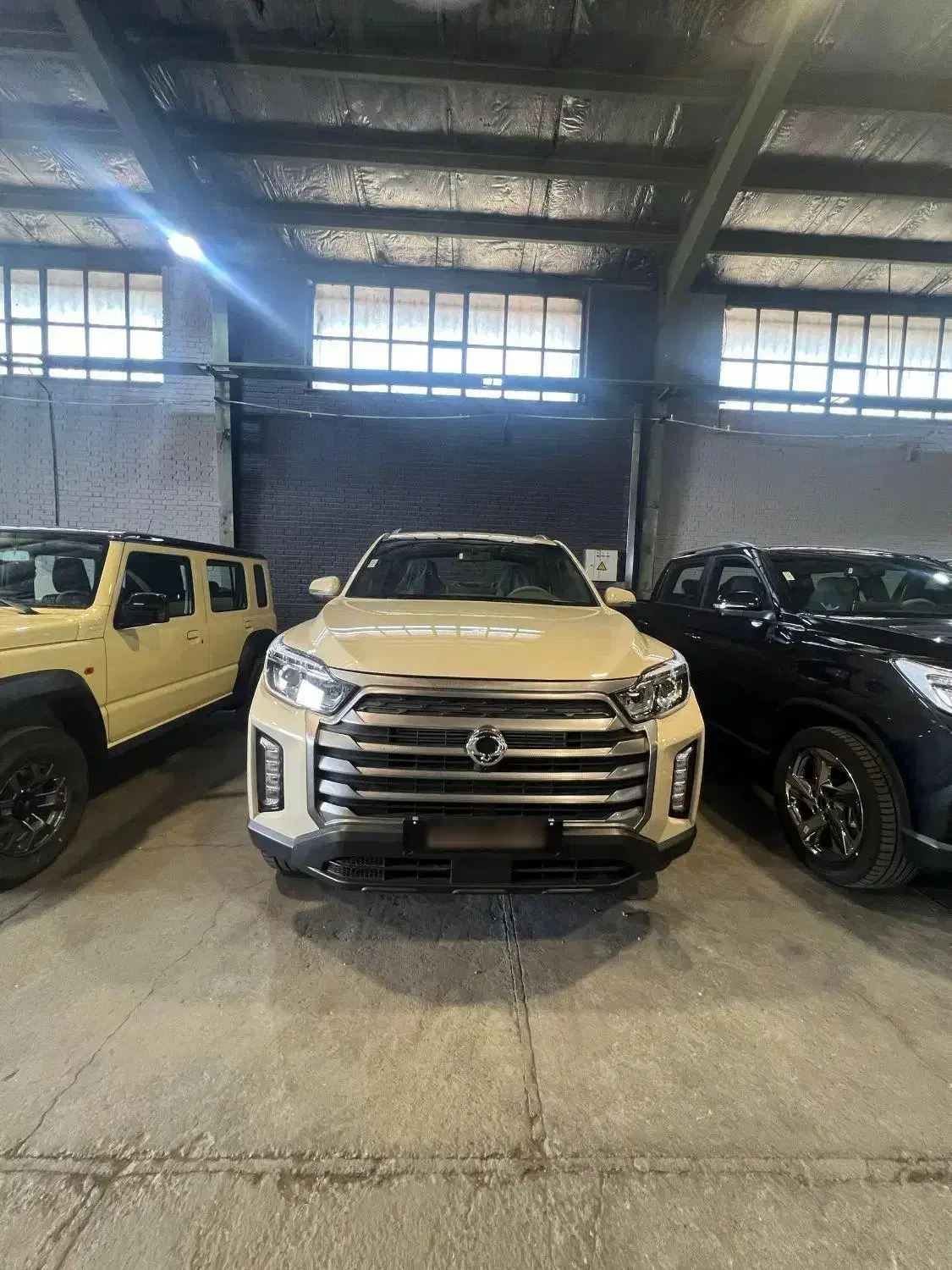 موسوگرندخان سیگنیچر/تحویل آ.نی/نمایندگی خسروانی|خودرو سواری و وانت|تهران, شهرک استقلال|دیوار