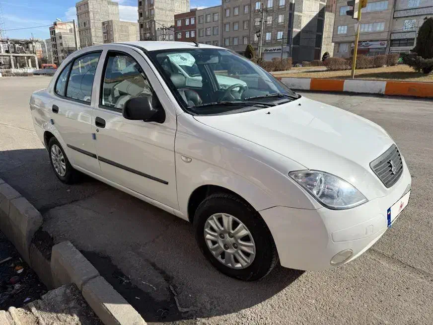 تیبا یک مدل 99|خودرو سواری و وانت|اردبیل, |دیوار