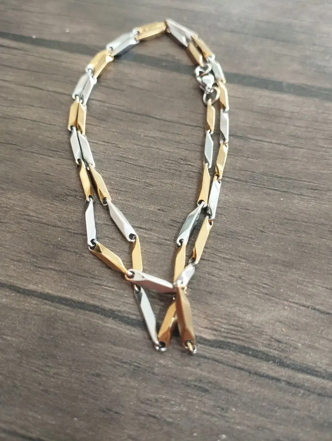 زنجیر استیل|بدلیجات|ایلام, |دیوار