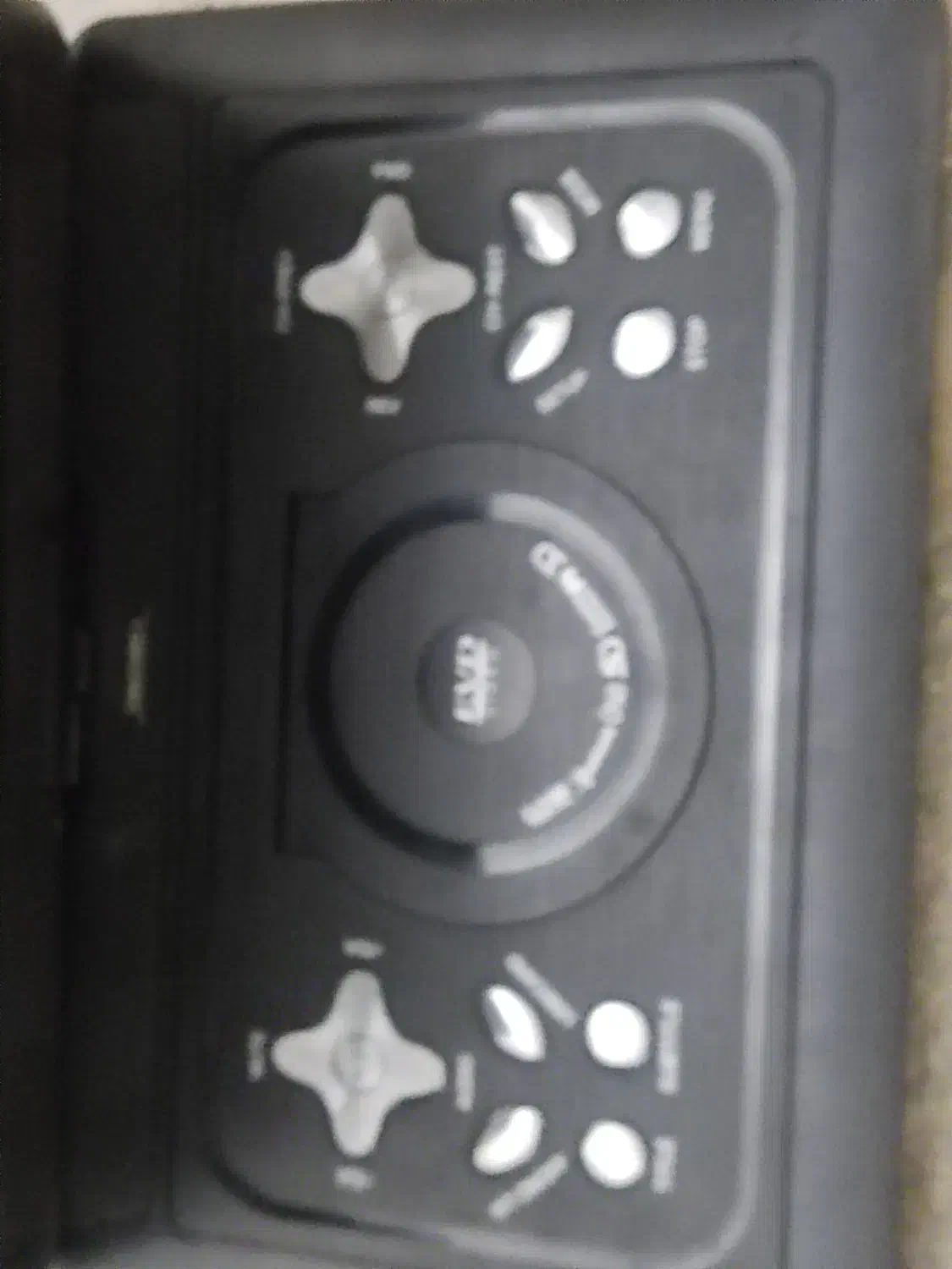 دی وی دی|پخش‌کننده DVD و ویدیو|محمدشهر, شهرک پیام (مهرالبرز)|دیوار