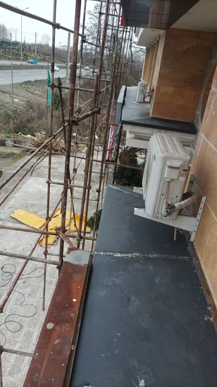 خدمات جوشکاری|خدمات پیشه و مهارت|رامسر, |دیوار