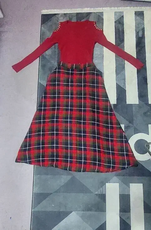 ست دامن و بلوز بافت خارجی|لباس|تهران, تهرانپارس جنوبی|دیوار