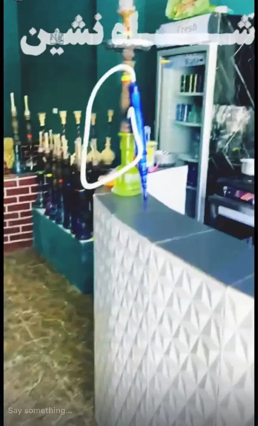 نیازمند کارگر سفره خانه سنتی|استخدام خدمات فروشگاه و رستوران|یاسوج, |دیوار