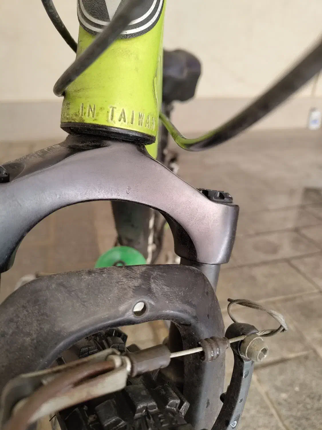 دوچرخه|دوچرخه، اسکیت، اسکوتر|شیراز, ارم|دیوار