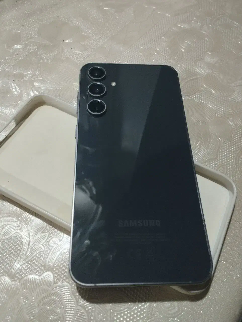 سامسونگ Galaxy S23 FE با حافظهٔ ۲۵۶ گیگابایت|موبایل|اهواز, زیتون کارمندی|دیوار