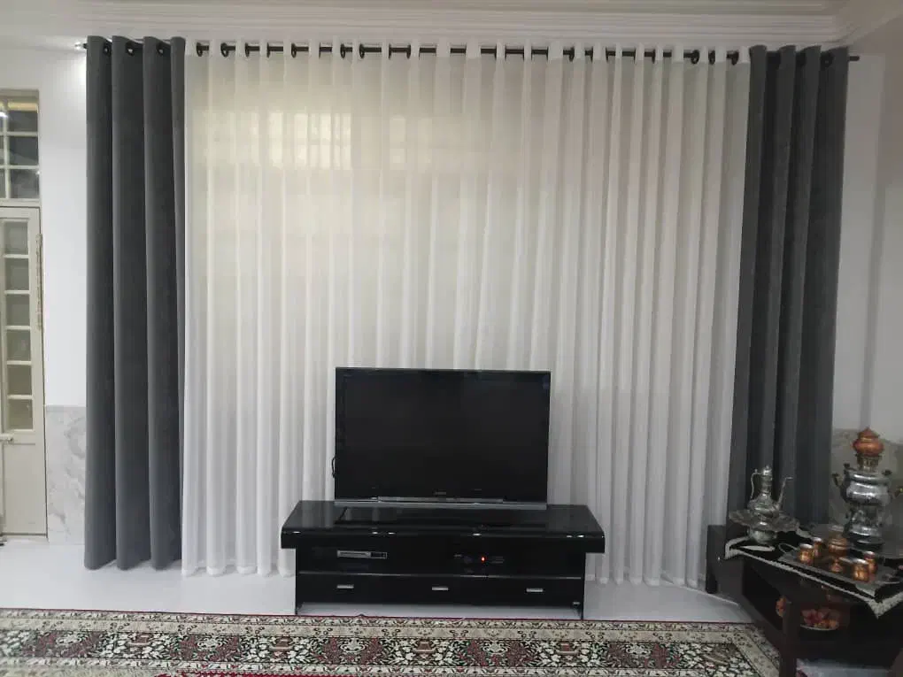 اسکاچی و مخمل ریور|پرده، رانر، رومیزی|جهرم, |دیوار