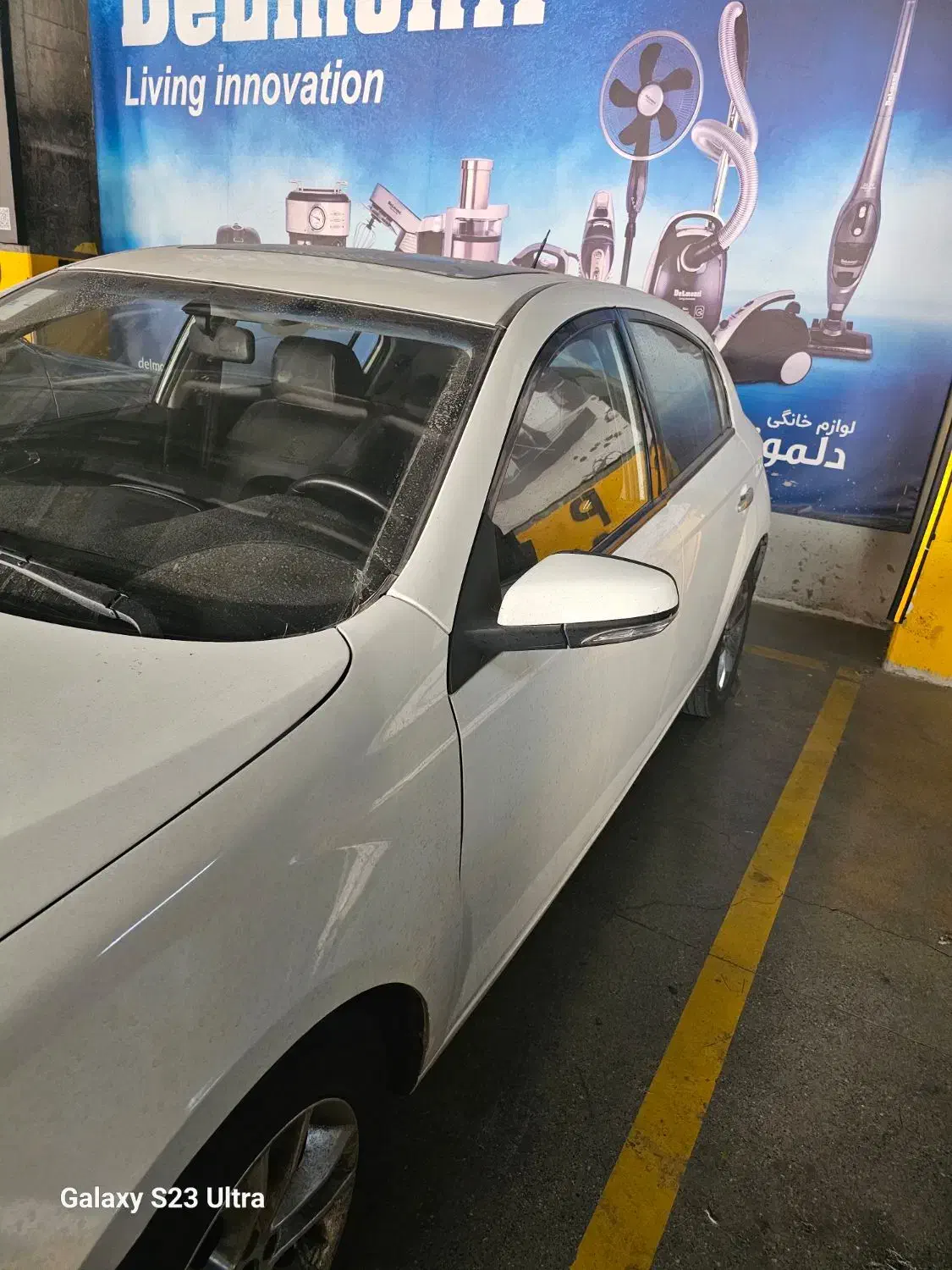 برلیانس اتومات h320 موتور بزرک 1650|خودرو سواری و وانت|تهران, شهرک آزادی|دیوار