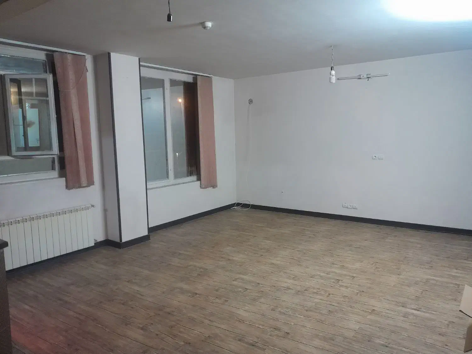 اجاره آپارتمان135 متری 3 خوابه در دکتر حسابی|اجارهٔ آپارتمان|شاهین‌شهر, دکتر حسابی|دیوار