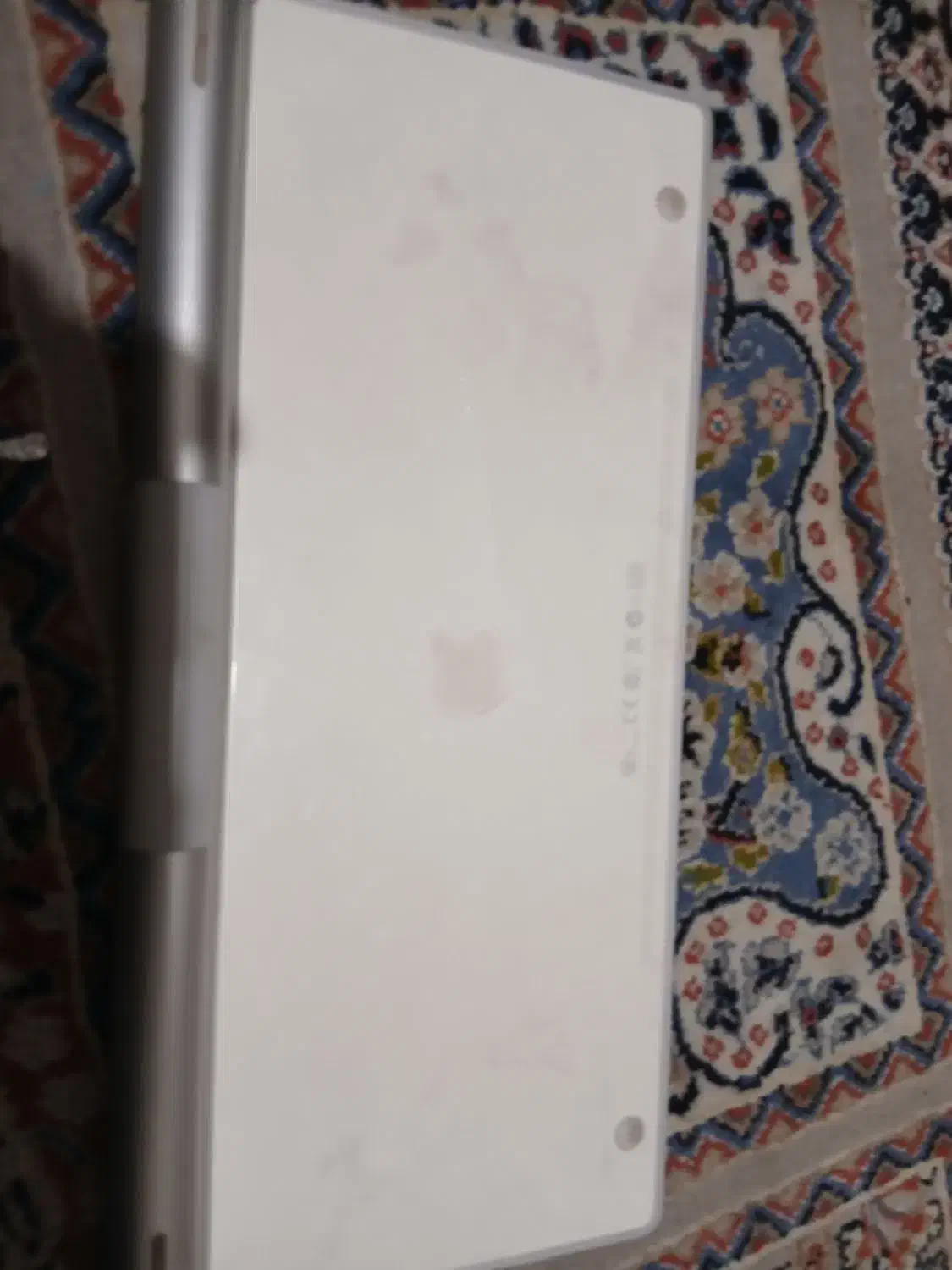 کیبرد اپل|قطعات و لوازم جانبی رایانه|تهران, شمسآباد|دیوار