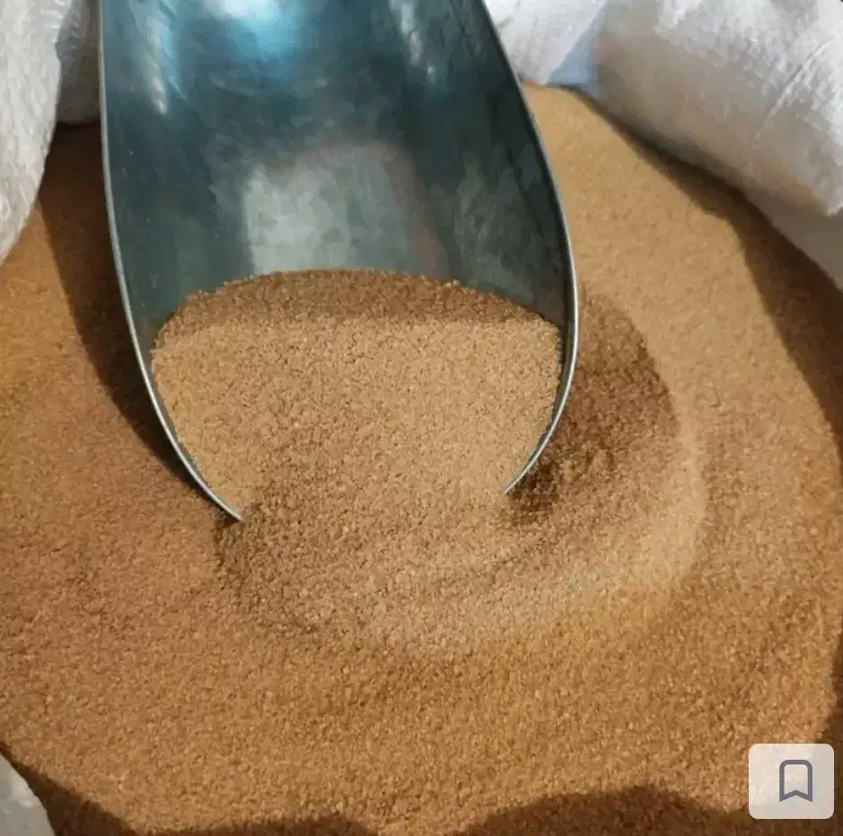 شکر قهوه ای نیشکر شهدانه|خوردنی و آشامیدنی|اصفهان, دستگرده|دیوار