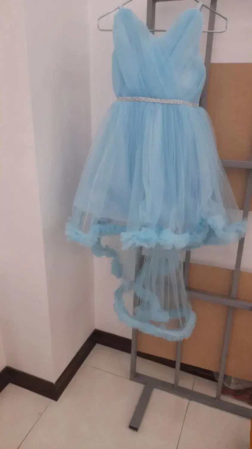 لباس مجلسی دخترونه|لباس|گلستان (تهران), |دیوار