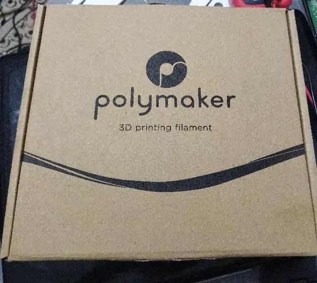 فیلامنت Polymaker Polylite PETG پرینتر سه بعدی نو|پرینتر، اسکنر، کپی، فکس|تهران, آرژانتین|دیوار