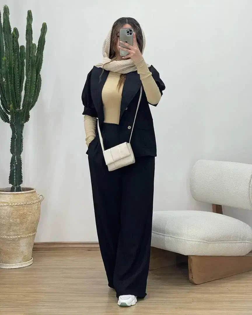 تخفیفات بلک فرایدی پوشاک جعفری|لباس|قم, دروازه ری|دیوار